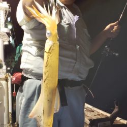 海龍丸（石川） 釣果