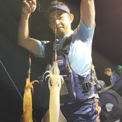 海龍丸（石川） 釣果