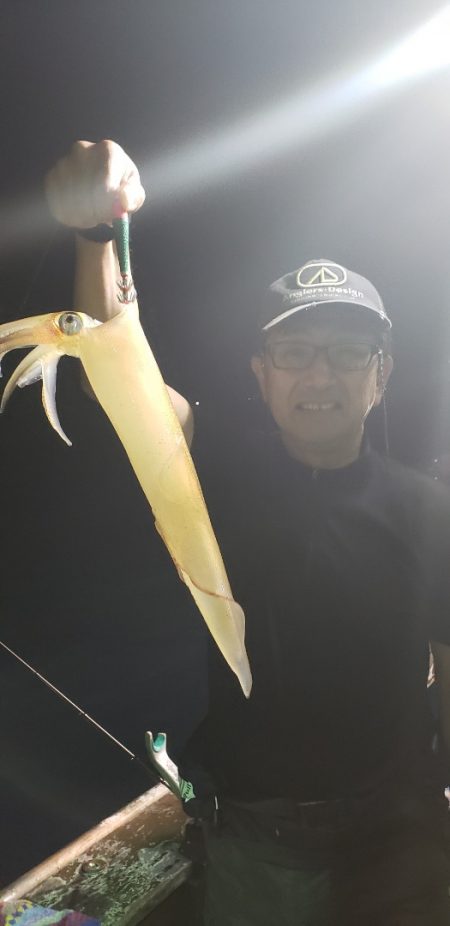 海龍丸（石川） 釣果