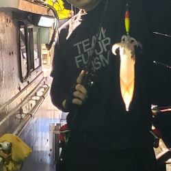 海龍丸（石川） 釣果