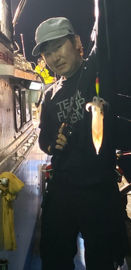 海龍丸（石川） 釣果