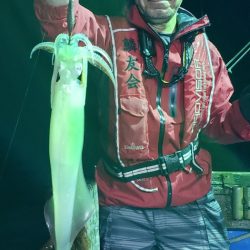 海龍丸（石川） 釣果