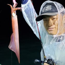 海龍丸（石川） 釣果