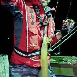 海龍丸（石川） 釣果