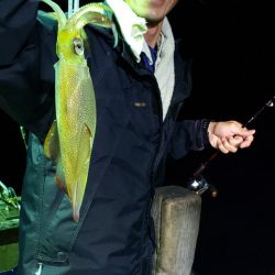 海龍丸（石川） 釣果