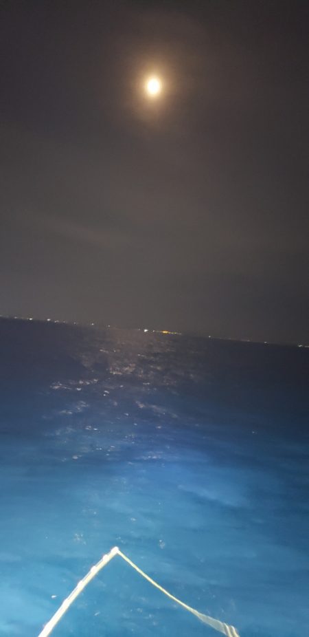 海龍丸（石川） 釣果