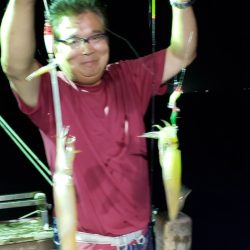 海龍丸（石川） 釣果