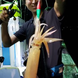 海龍丸（石川） 釣果