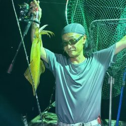 海龍丸（石川） 釣果