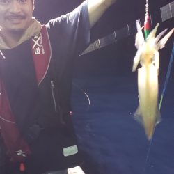 海龍丸（石川） 釣果