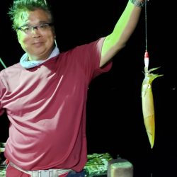 海龍丸（石川） 釣果