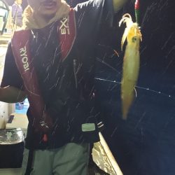 海龍丸（石川） 釣果