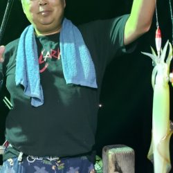 海龍丸（石川） 釣果