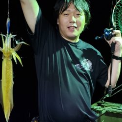 海龍丸（石川） 釣果