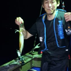 海龍丸（石川） 釣果