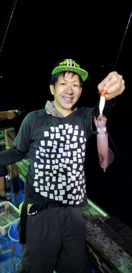 海龍丸（石川） 釣果