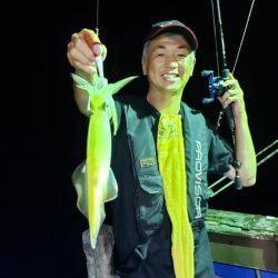 海龍丸（石川） 釣果