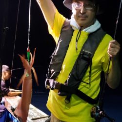 海龍丸(石川) 釣果