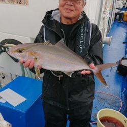 清和丸 釣果
