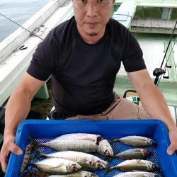 小島丸 釣果