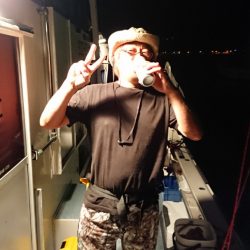 金沢八景鴨下丸 釣果