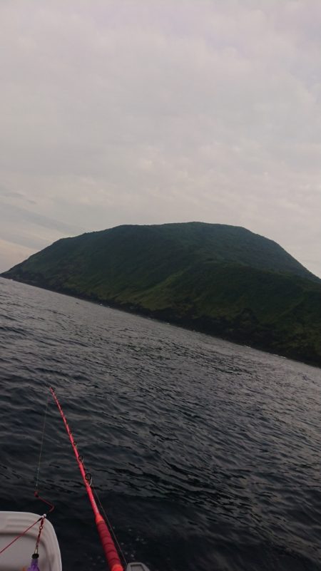 金沢八景鴨下丸 釣果