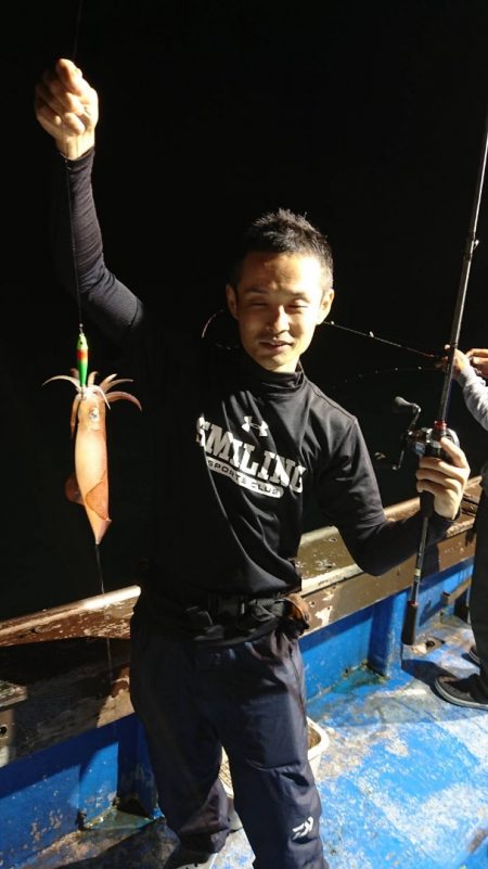 海龍丸（石川） 釣果