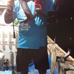 海龍丸（石川） 釣果