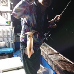 海龍丸（石川） 釣果