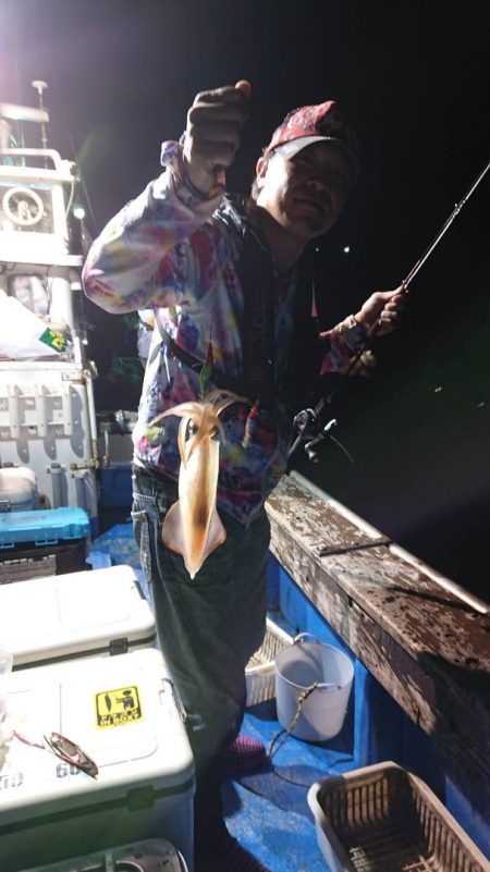 海龍丸（石川） 釣果