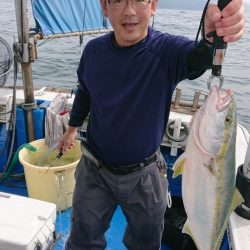 清和丸 釣果