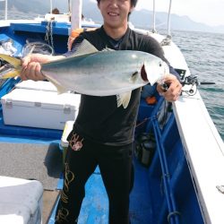 清和丸 釣果