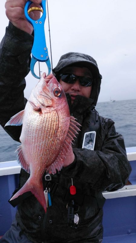 新幸丸 釣果
