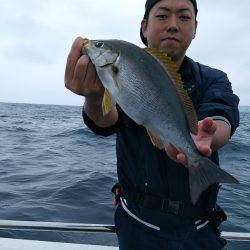 LUSTER『ラスター』 釣果