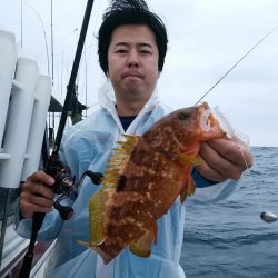 LUSTER『ラスター』 釣果