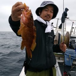 LUSTER『ラスター』 釣果