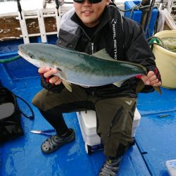 清和丸 釣果