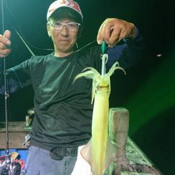 海龍丸（石川） 釣果