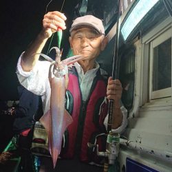 海龍丸（石川） 釣果