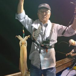 海龍丸（石川） 釣果