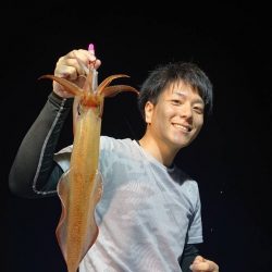 海龍丸（石川） 釣果