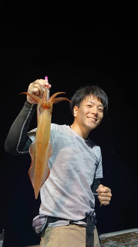 海龍丸（石川） 釣果