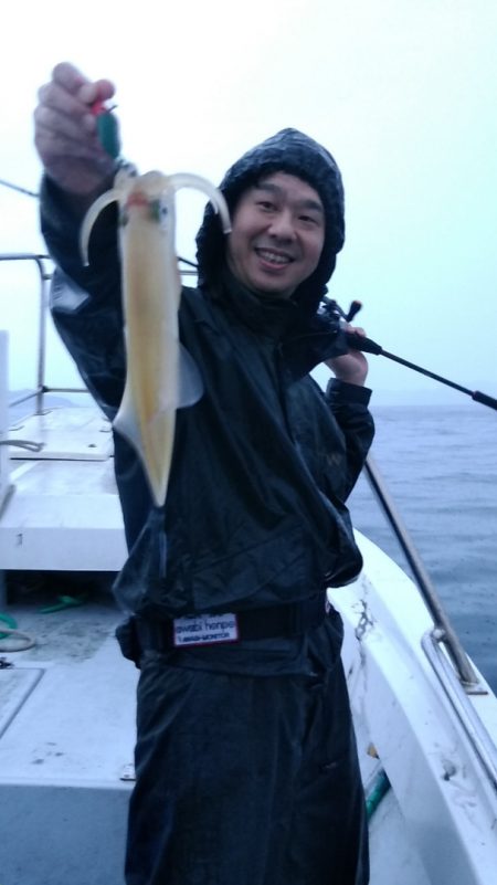 LUSTER『ラスター』 釣果