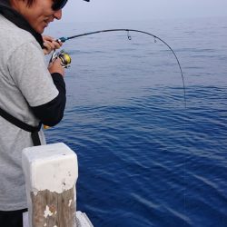 海皇丸 釣果