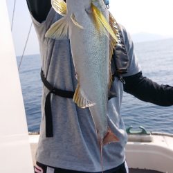 海皇丸 釣果