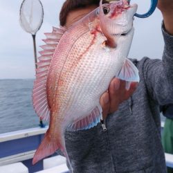 新幸丸 釣果