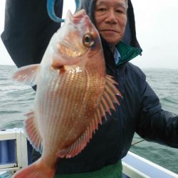 新幸丸 釣果