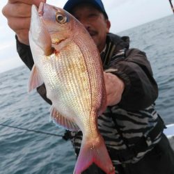新幸丸 釣果