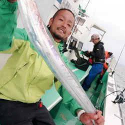 金沢八景鴨下丸 釣果