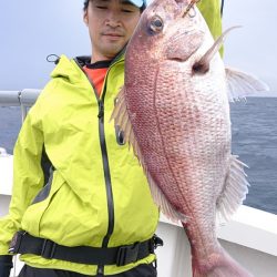 ARCADIAⅡ （アルカディアⅡ） 釣果